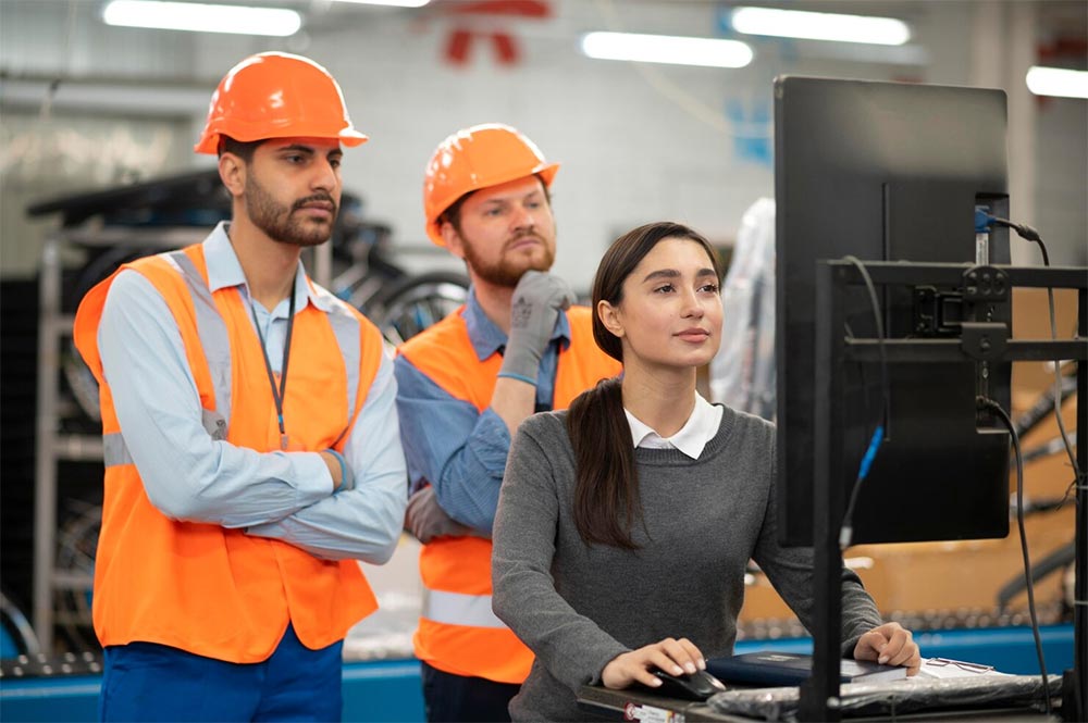 Modern Practical Industrial Process Control Training